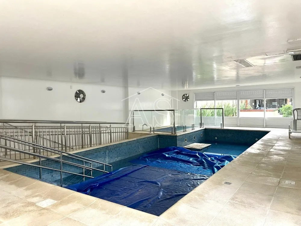 Apartamento, 2 quartos, 55 m² - Foto 16