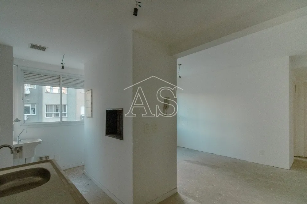 Apartamento, 2 quartos, 55 m² - Foto 2