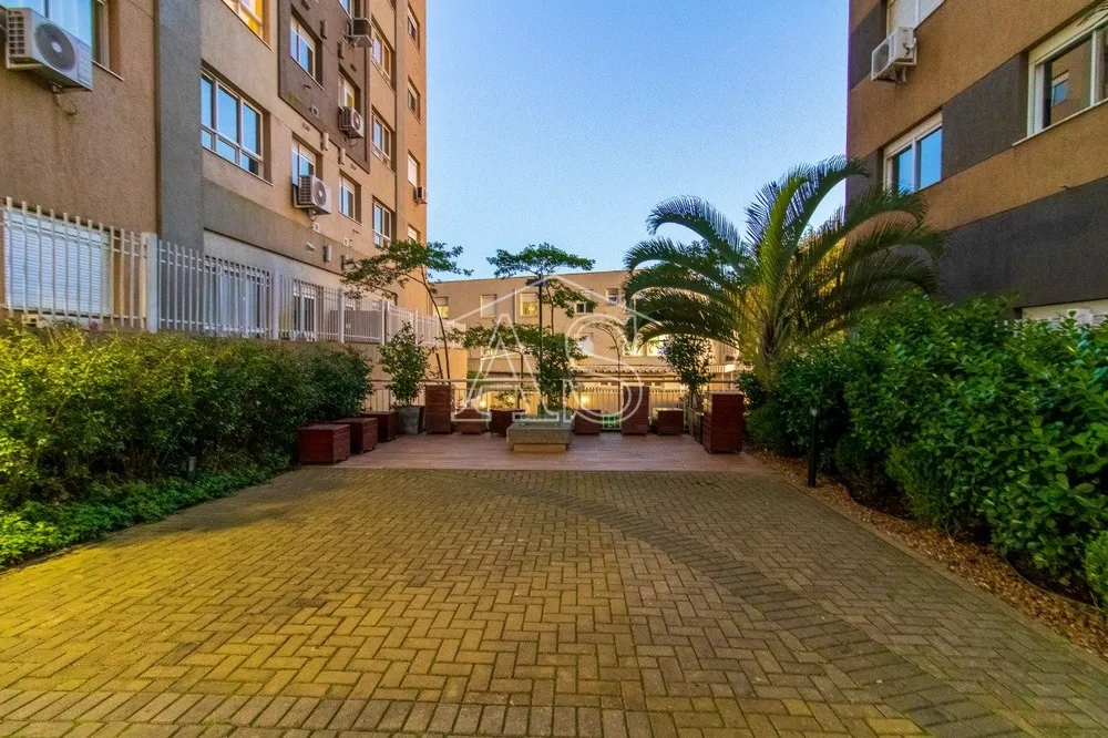 Apartamento, 2 quartos, 55 m² - Foto 6