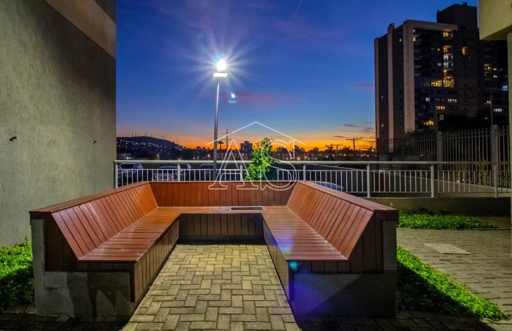 Apartamento, 2 quartos, 55 m² - Foto 4