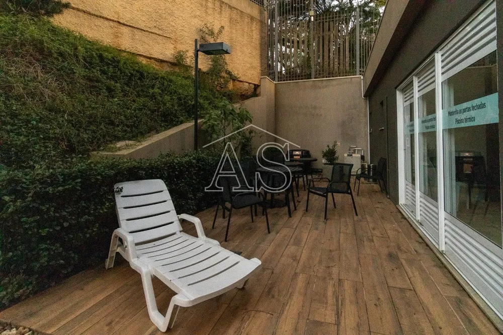 Apartamento, 2 quartos, 55 m² - Foto 12