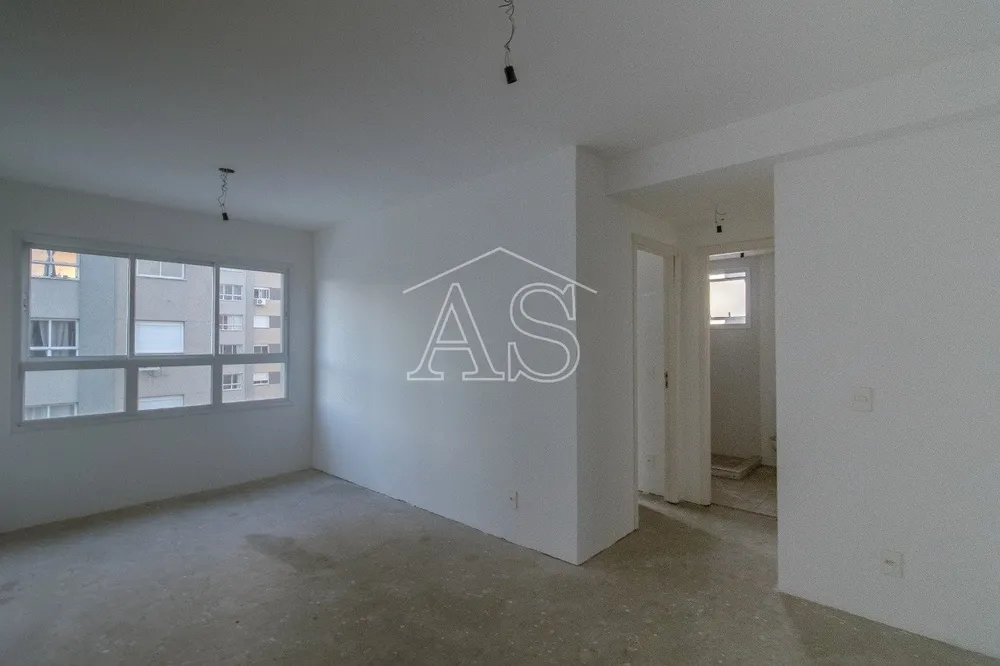 Apartamento, 2 quartos, 55 m² - Foto 1