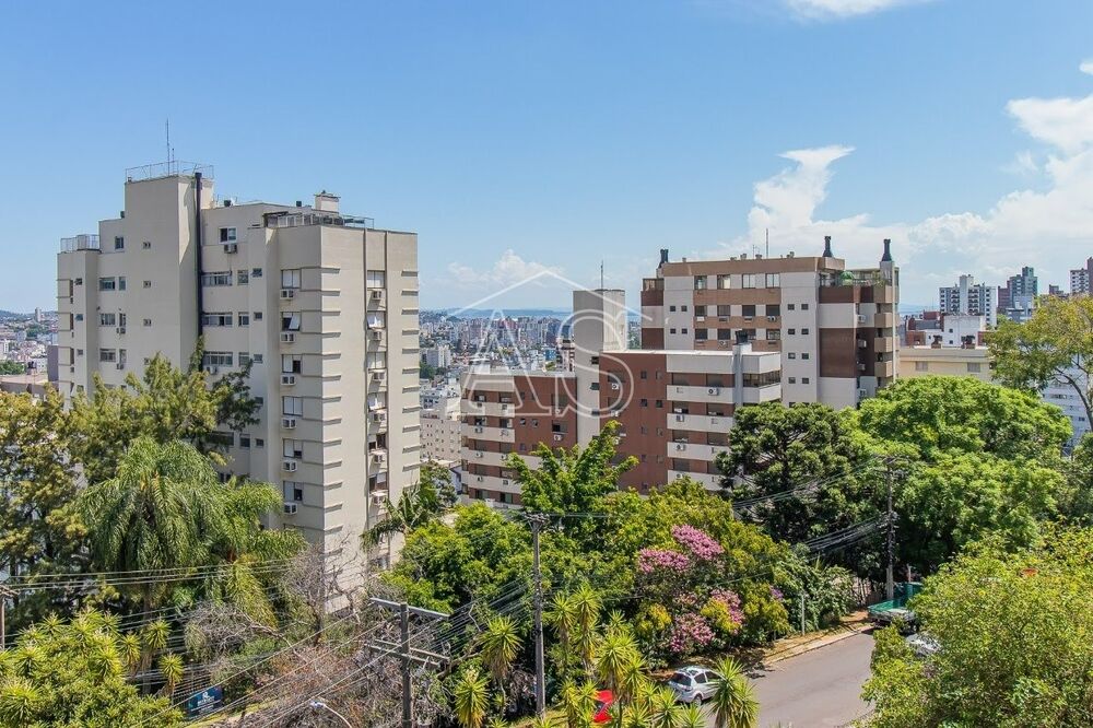 Apartamento à venda com 3 quartos, 232m² - Foto 5