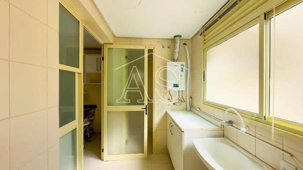 Apartamento, 3 quartos, 117 m² - Foto 7