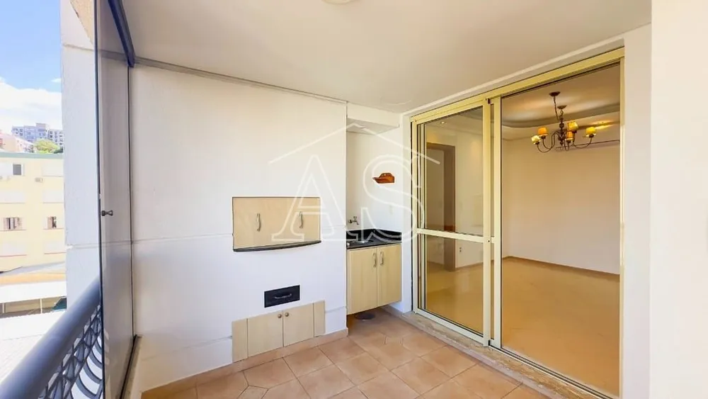 Apartamento, 3 quartos, 117 m² - Foto 2