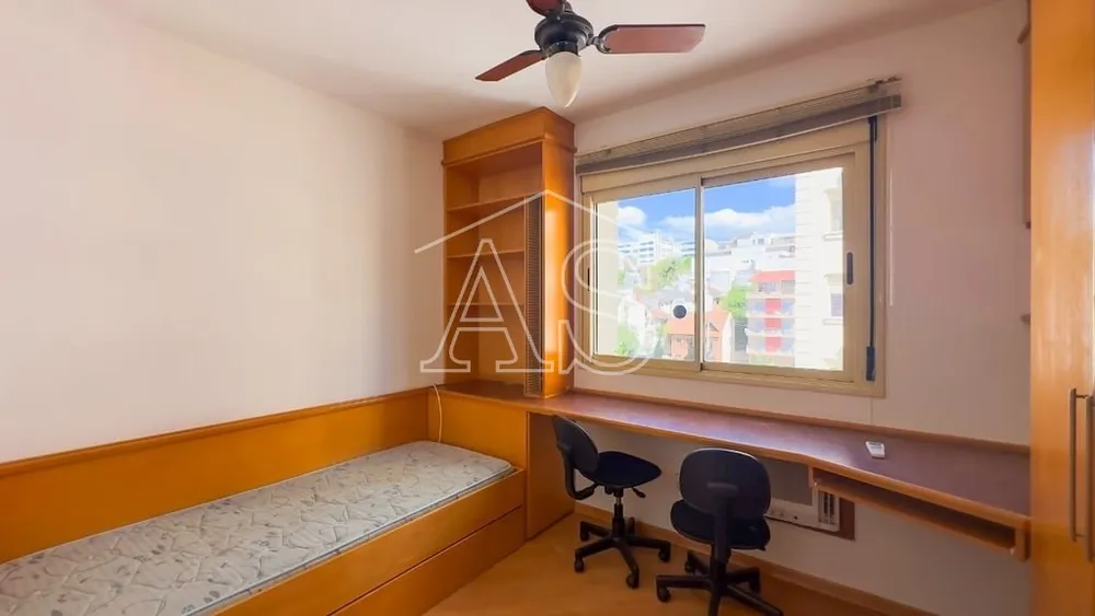Apartamento, 3 quartos, 117 m² - Foto 11