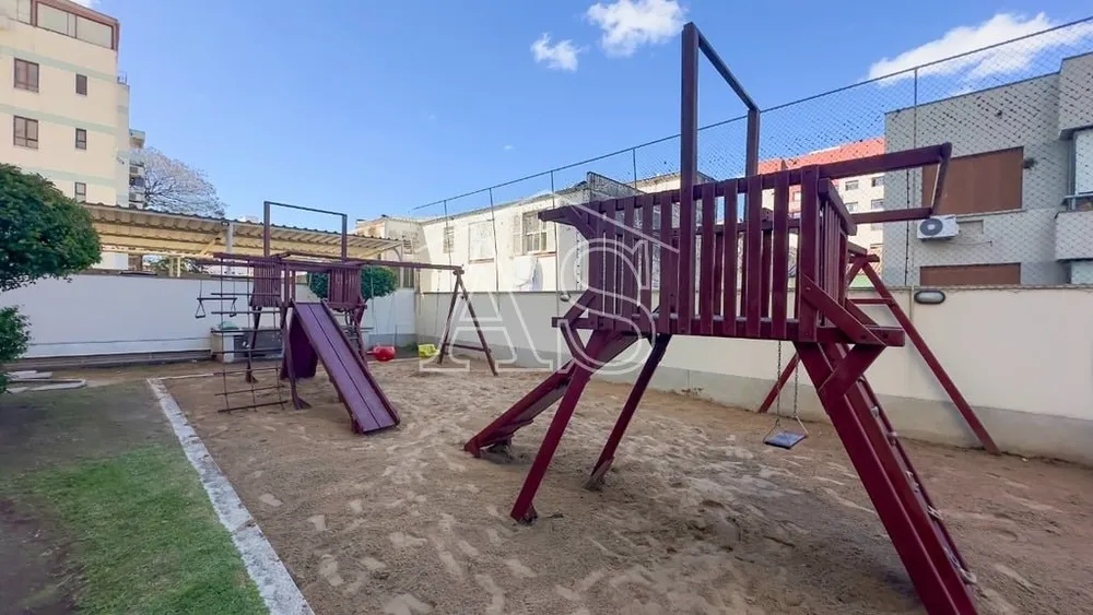 Apartamento, 3 quartos, 117 m² - Foto 2