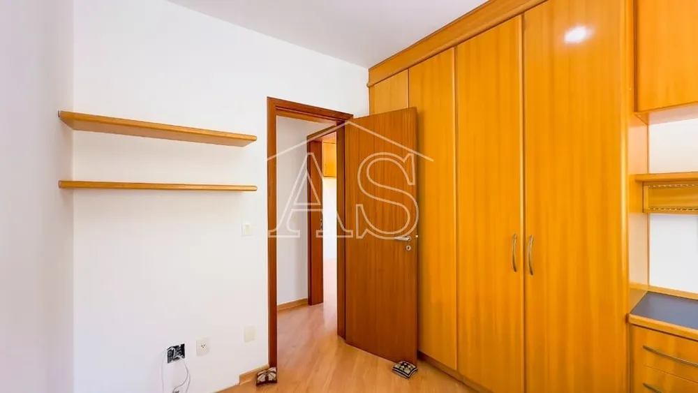 Apartamento, 3 quartos, 117 m² - Foto 5