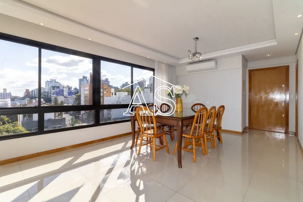 Apartamento, 3 quartos, 98 m² - Foto 4