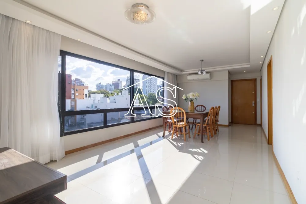 Apartamento, 3 quartos, 98 m² - Foto 1