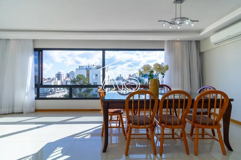 Apartamento, 3 quartos, 98 m² - Foto 3