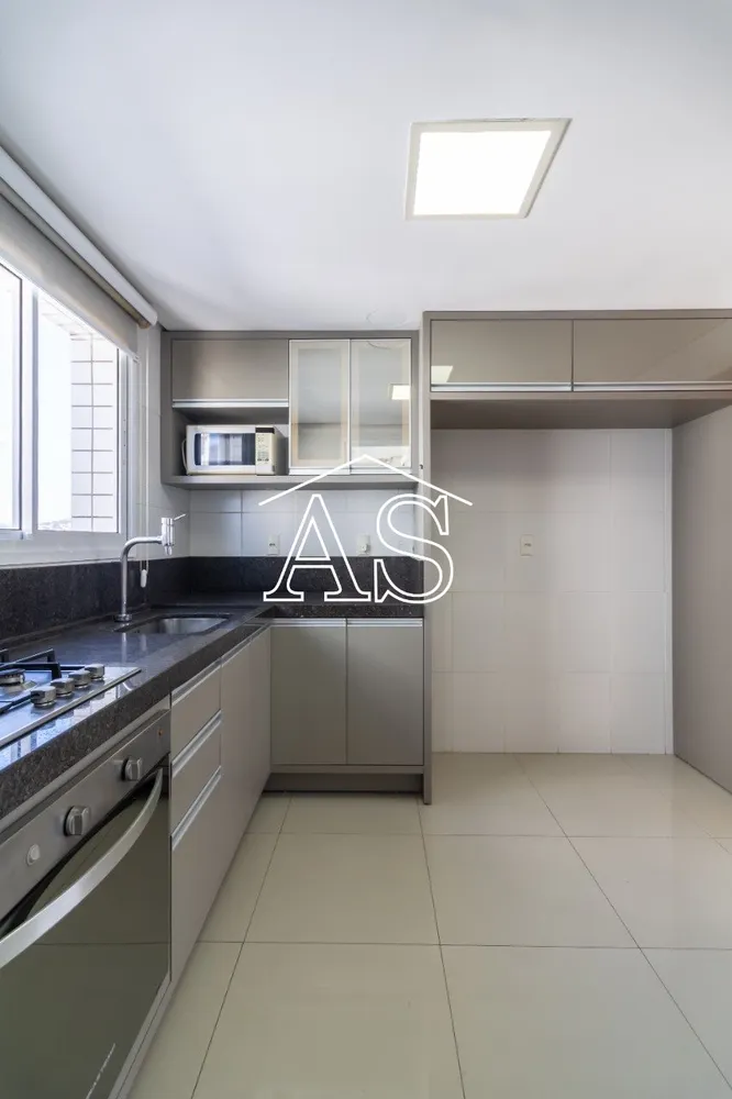 Apartamento, 3 quartos, 98 m² - Foto 5