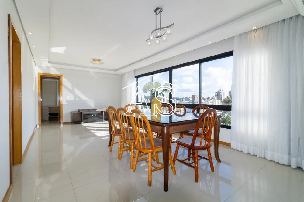 Apartamento, 3 quartos, 98 m² - Foto 2