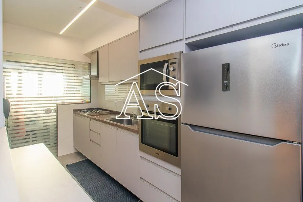 Apartamento, 2 quartos, 74 m² - Foto 5