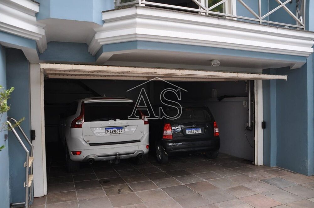Casa à venda com 4 quartos, 526 - Foto 9