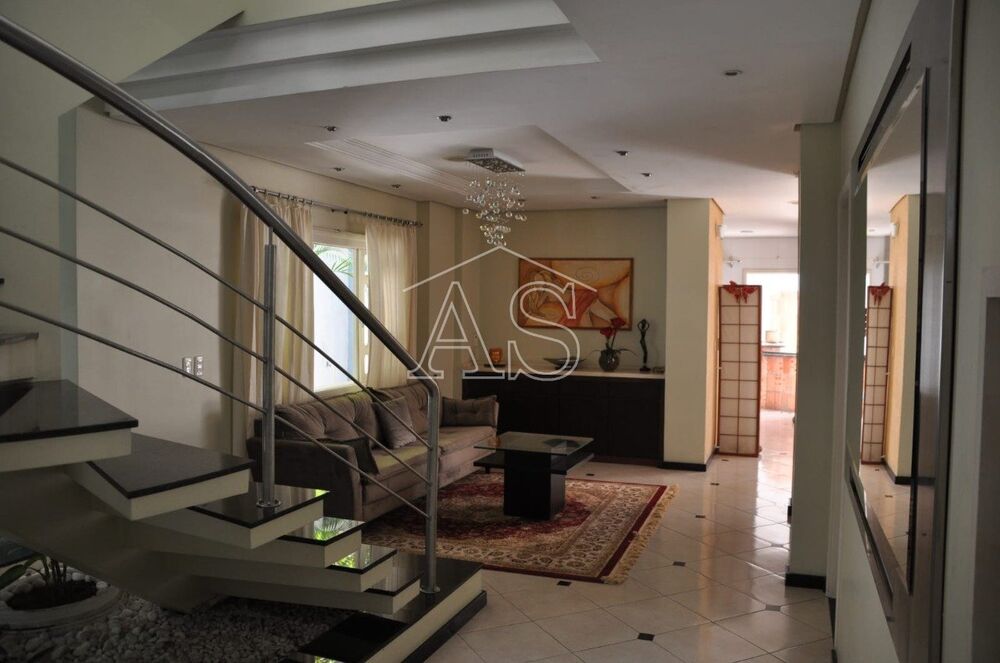 Casa à venda com 4 quartos, 526 - Foto 7