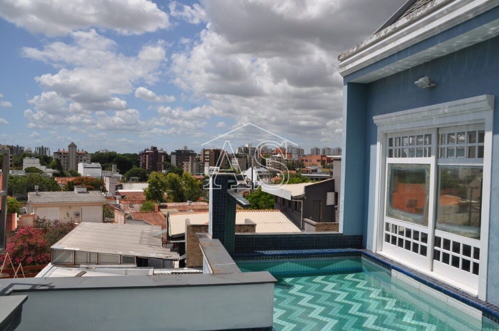 Casa à venda com 4 quartos, 526 - Foto 3