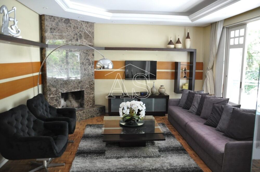 Casa à venda com 4 quartos, 526 - Foto 5