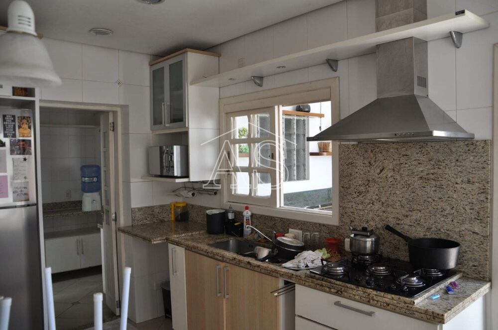 Casa à venda com 4 quartos, 526 - Foto 12