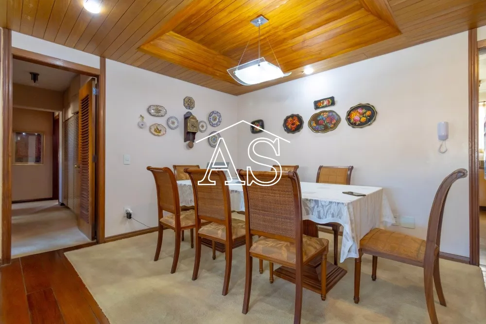 Cobertura, 3 quartos, 447 m² - Foto 12