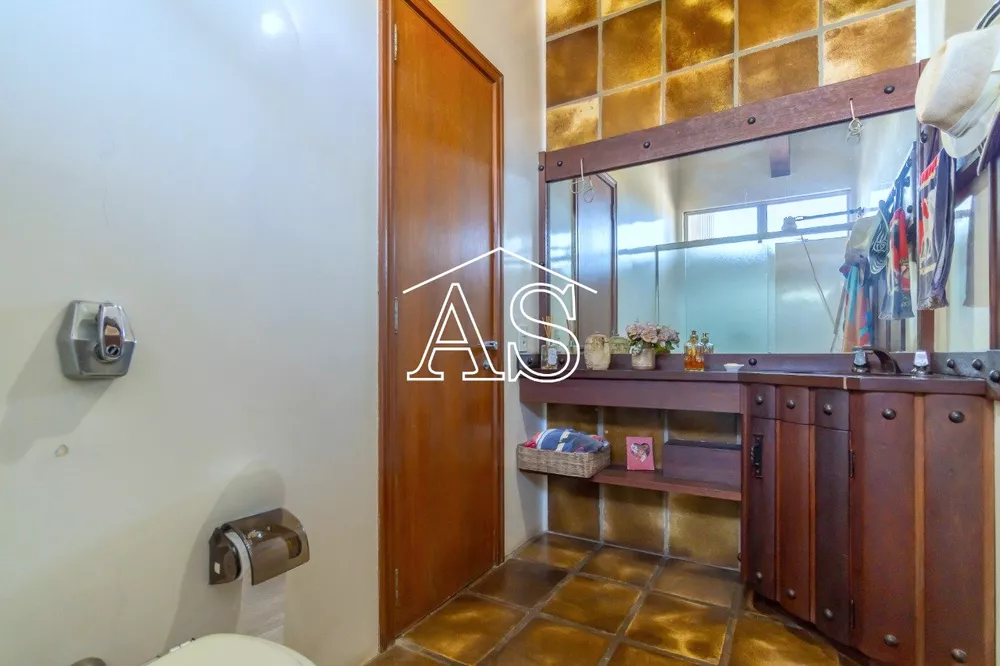 Cobertura, 3 quartos, 447 m² - Foto 4
