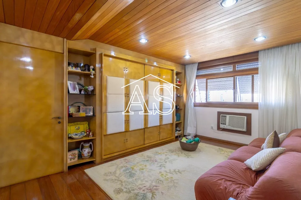 Cobertura, 3 quartos, 447 m² - Foto 7