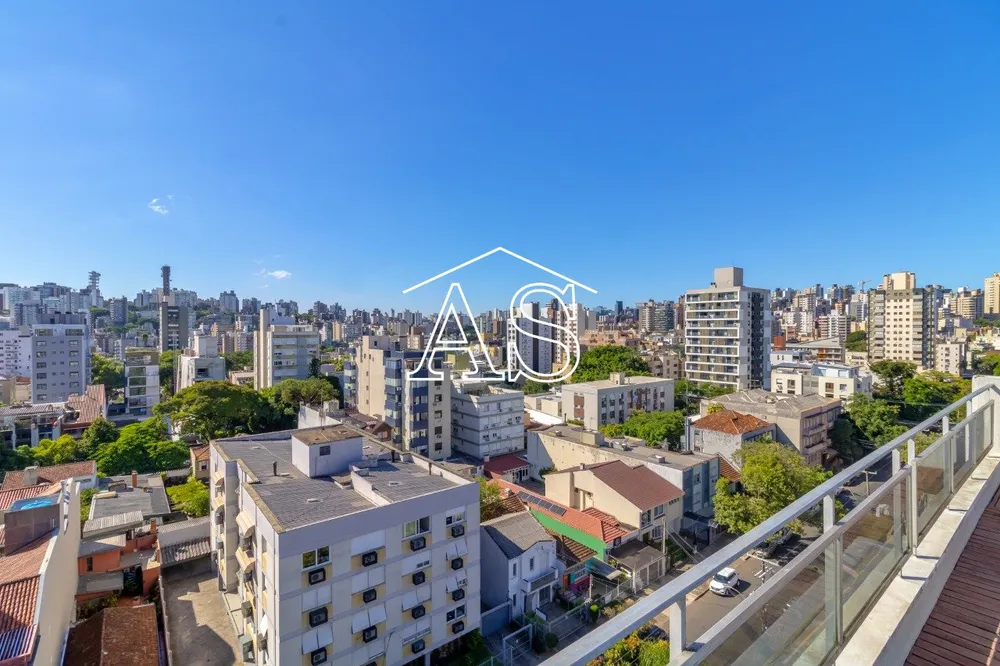 Cobertura, 3 quartos, 447 m² - Foto 1