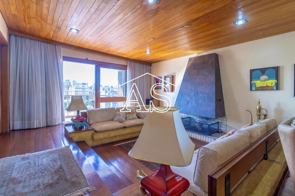 Cobertura, 3 quartos, 447 m² - Foto 8