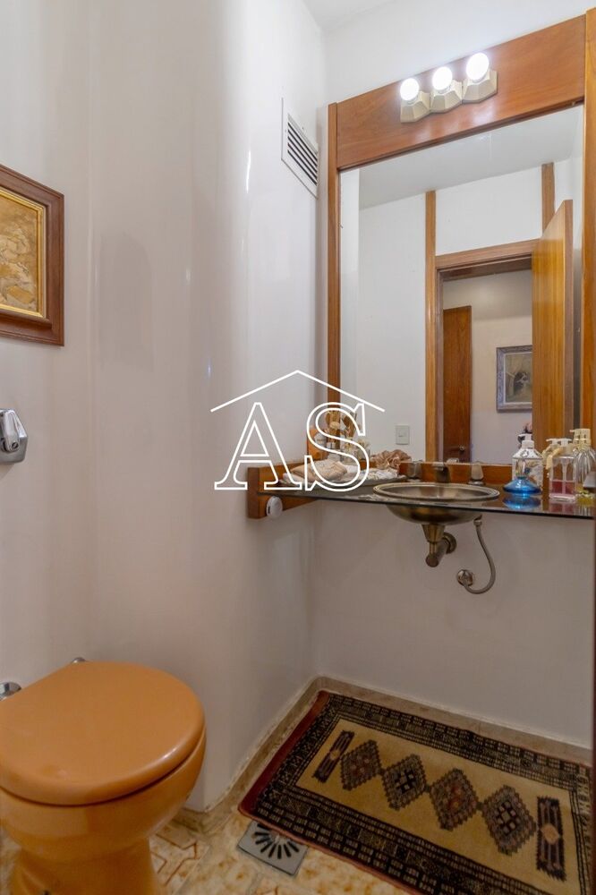 Cobertura à venda com 3 quartos, 447m² - Foto 10