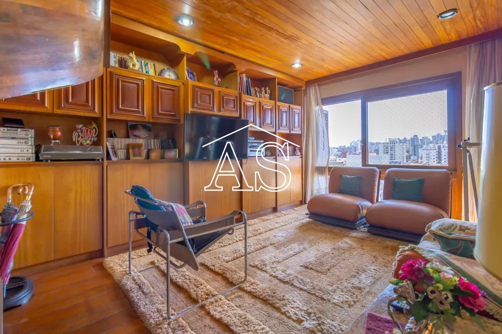 Cobertura, 3 quartos, 447 m² - Foto 2