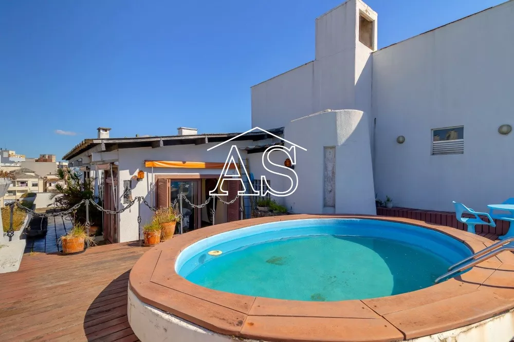 Cobertura, 3 quartos, 447 m² - Foto 5