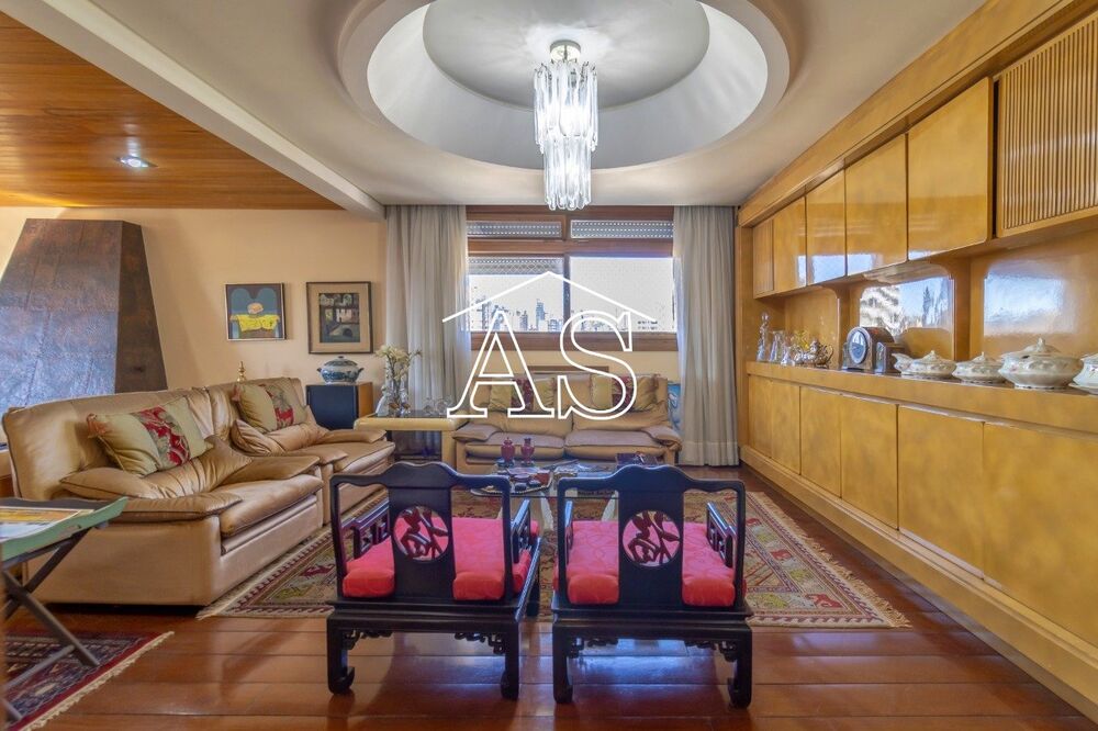 Cobertura à venda com 3 quartos, 447m² - Foto 6