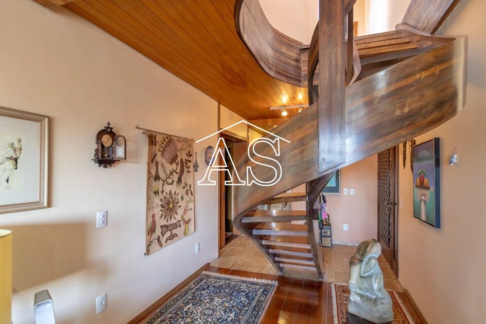 Cobertura à venda com 3 quartos, 447m² - Foto 5