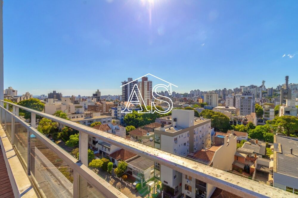 Cobertura à venda com 3 quartos, 447m² - Foto 2
