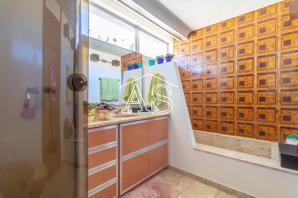 Cobertura à venda com 3 quartos, 447m² - Foto 7