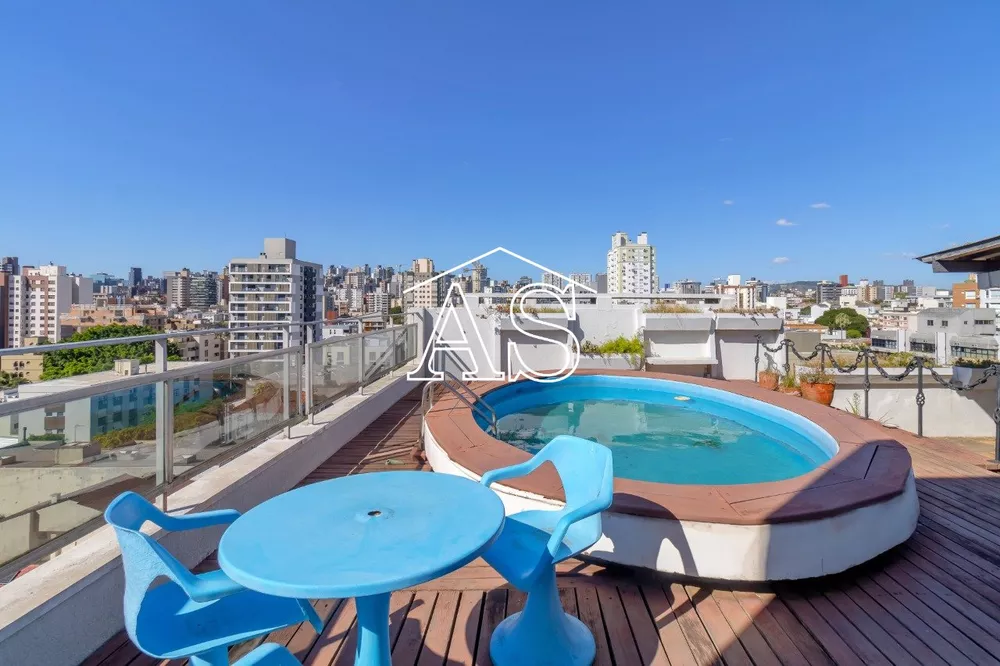 Cobertura, 3 quartos, 447 m² - Foto 1