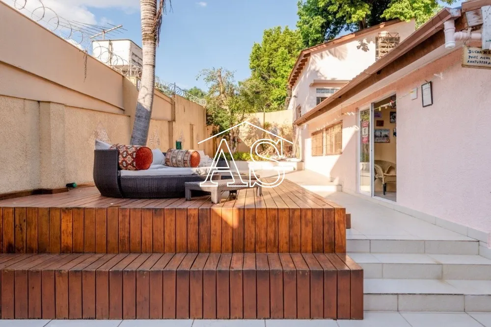 Casa, 4 quartos, 400 m² - Foto 2