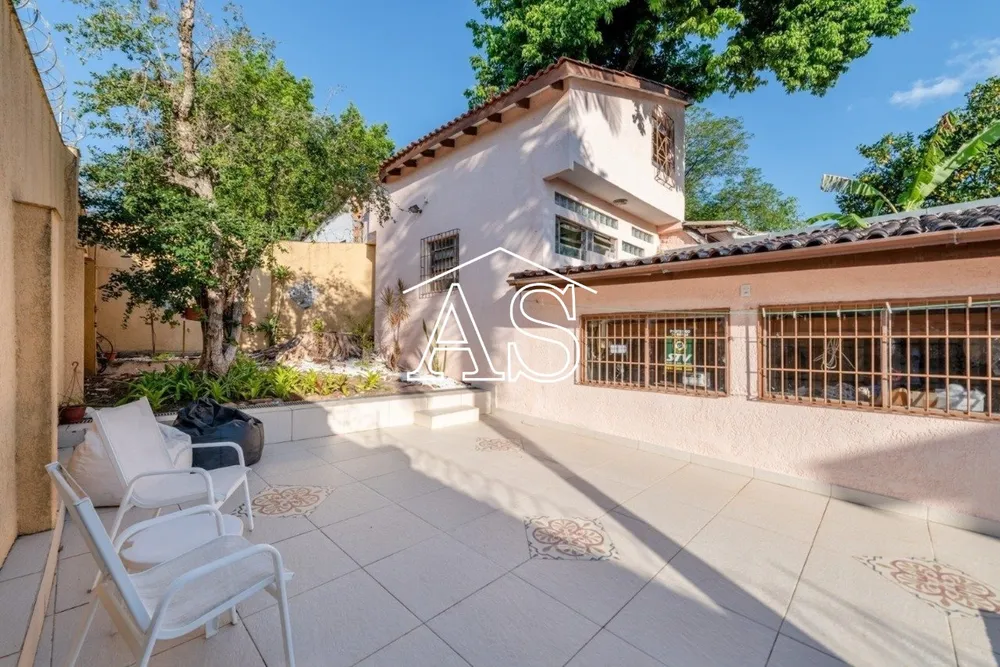 Casa, 4 quartos, 400 m² - Foto 5