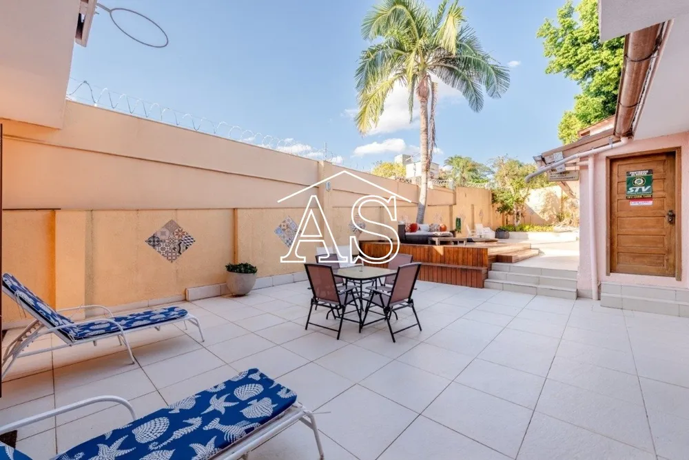 Casa, 4 quartos, 400 m² - Foto 4
