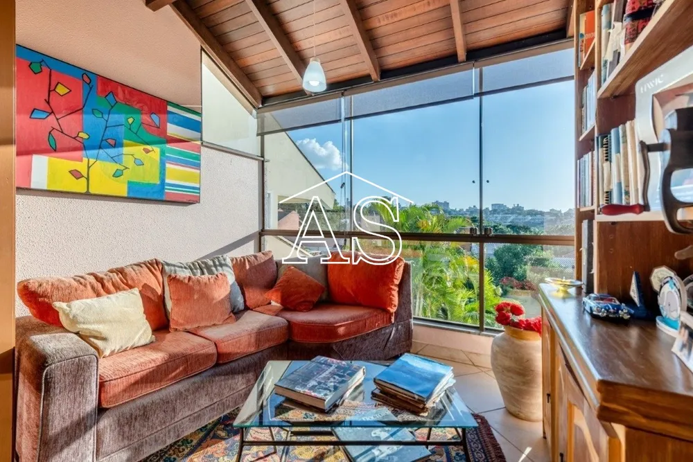 Casa, 4 quartos, 400 m² - Foto 7