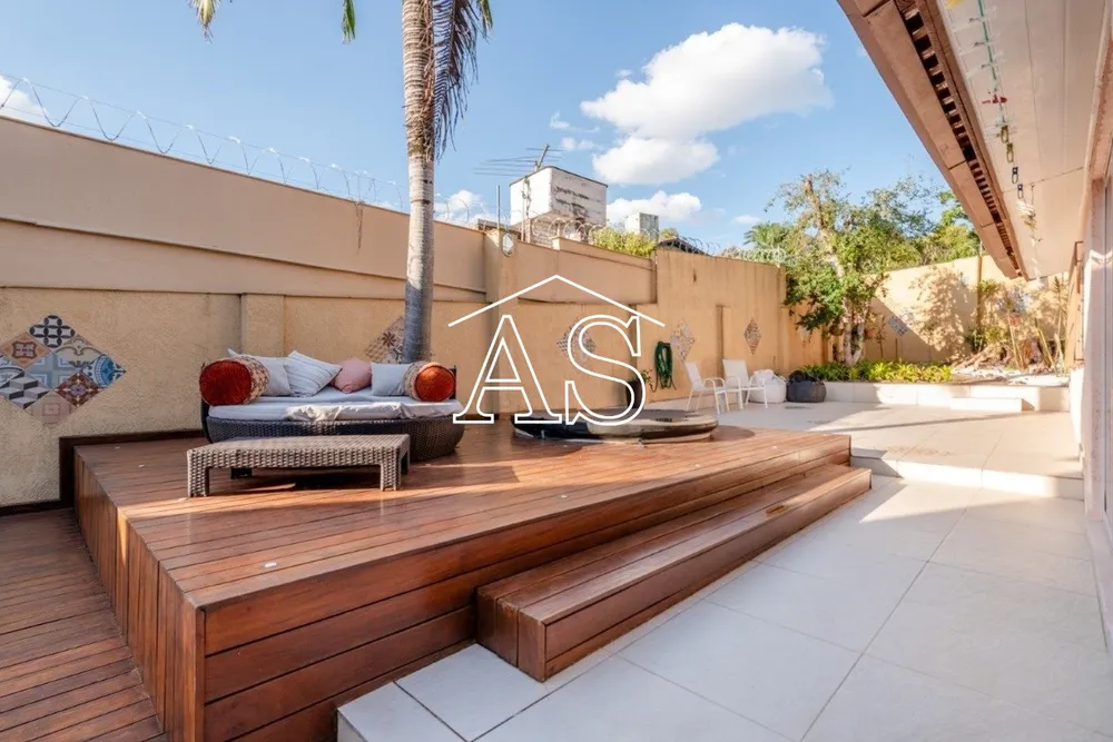 Casa, 4 quartos, 400 m² - Foto 8