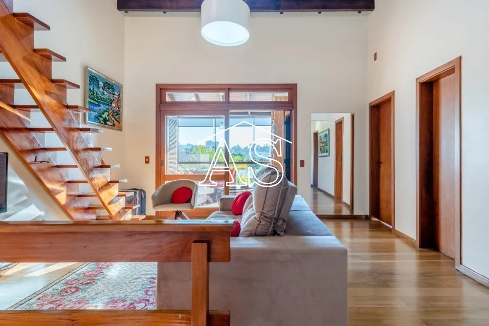 Casa, 4 quartos, 400 m² - Foto 1