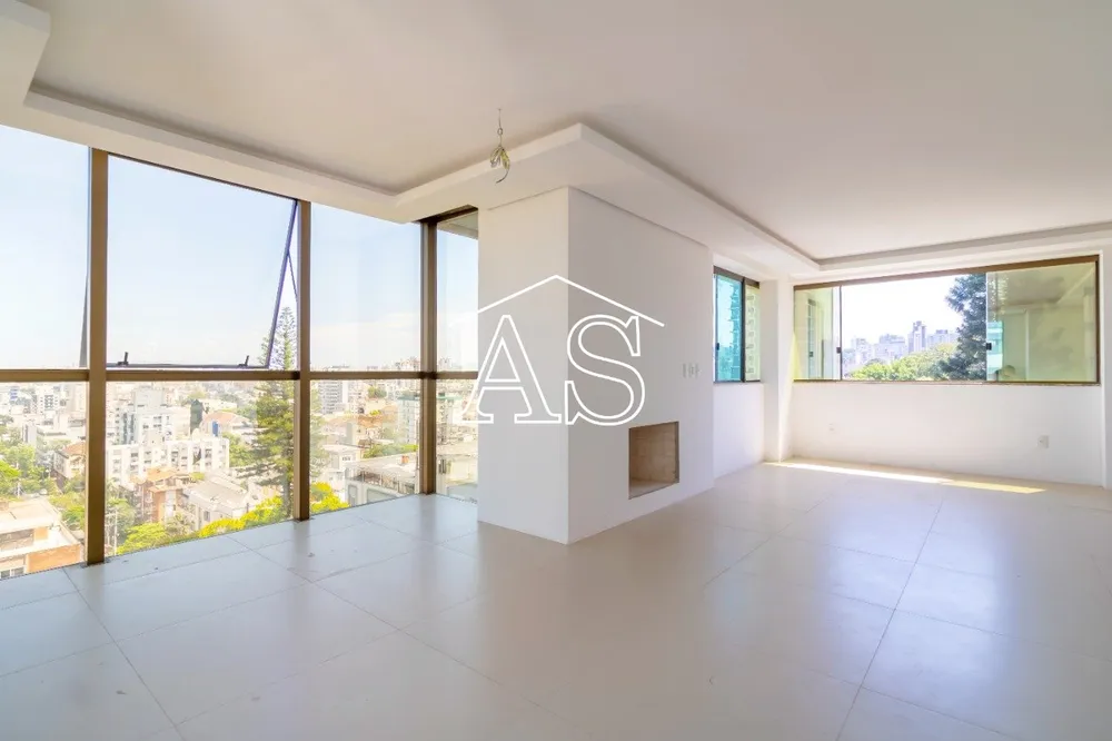 Apartamento, 3 quartos, 118 m² - Foto 1