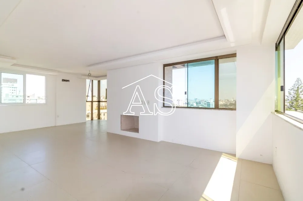 Apartamento, 3 quartos, 118 m² - Foto 3