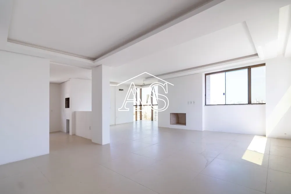 Apartamento, 3 quartos, 118 m² - Foto 5