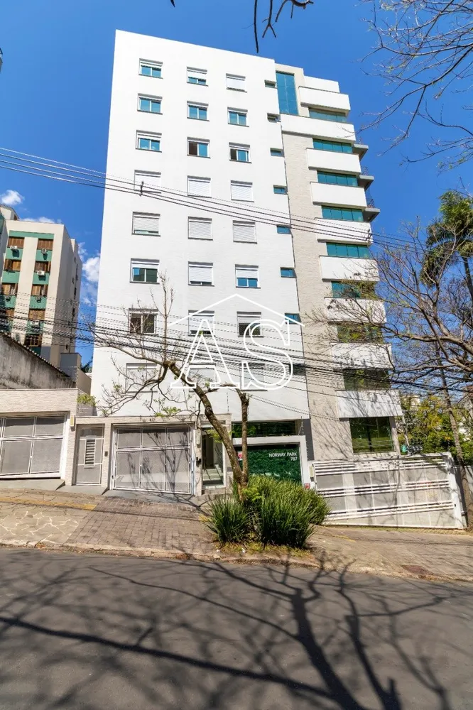 Apartamento, 3 quartos, 118 m² - Foto 11