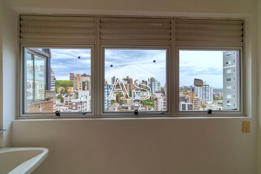 Cobertura à venda com 2 quartos, 222m² - Foto 4