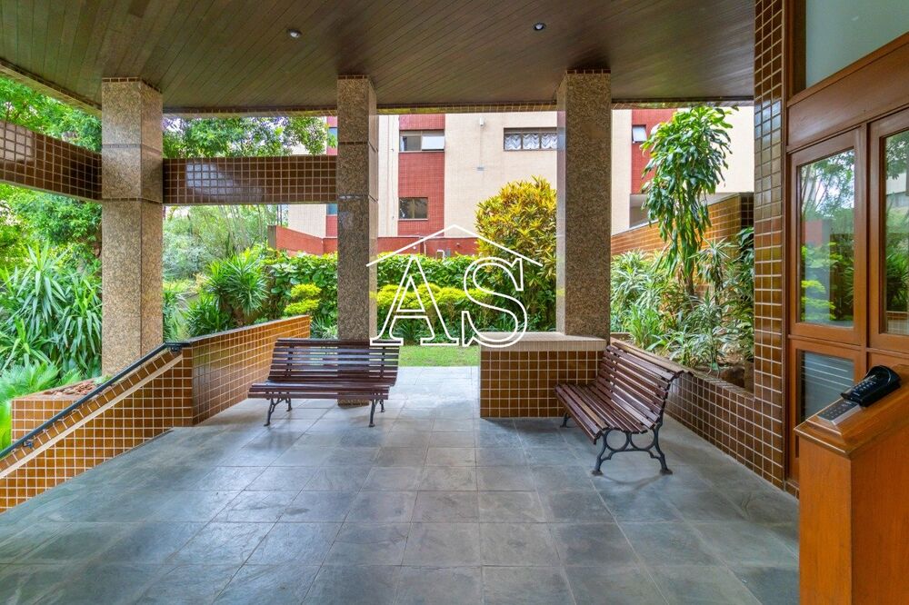 Cobertura à venda com 2 quartos, 222m² - Foto 5