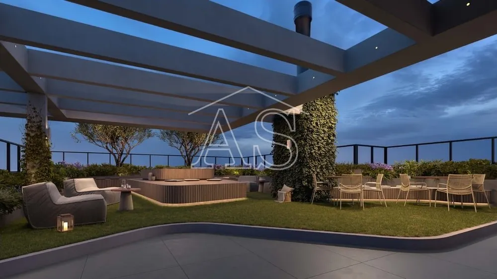 Apartamento, 3 quartos, 187 m² - Foto 1