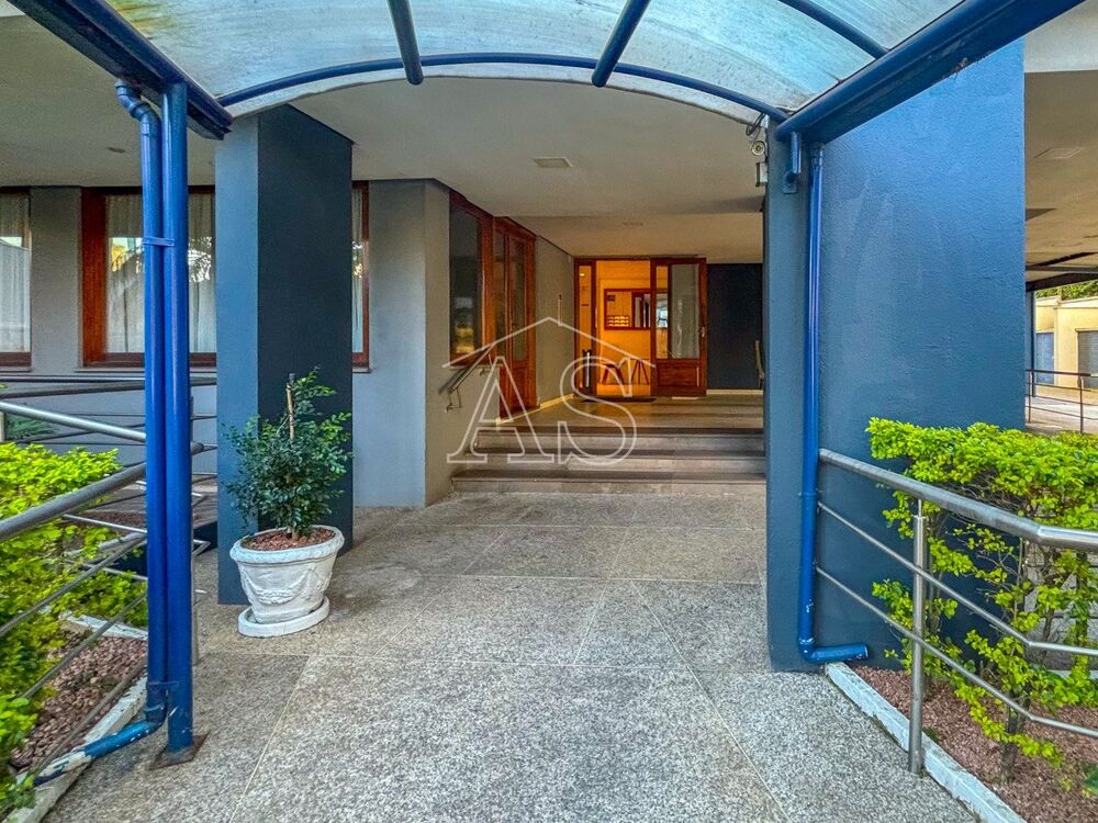 Apartamento à venda com 3 quartos, 81m² - Foto 7